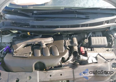 2009 Nissan Versa 1.8S from USA, damaged, VIN 3N1BC13E39L485461